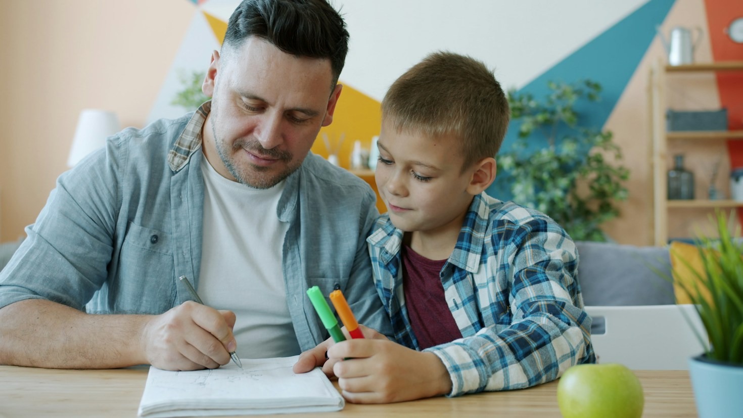 Zelfstandig leren veters strikken: een handig stappenplan