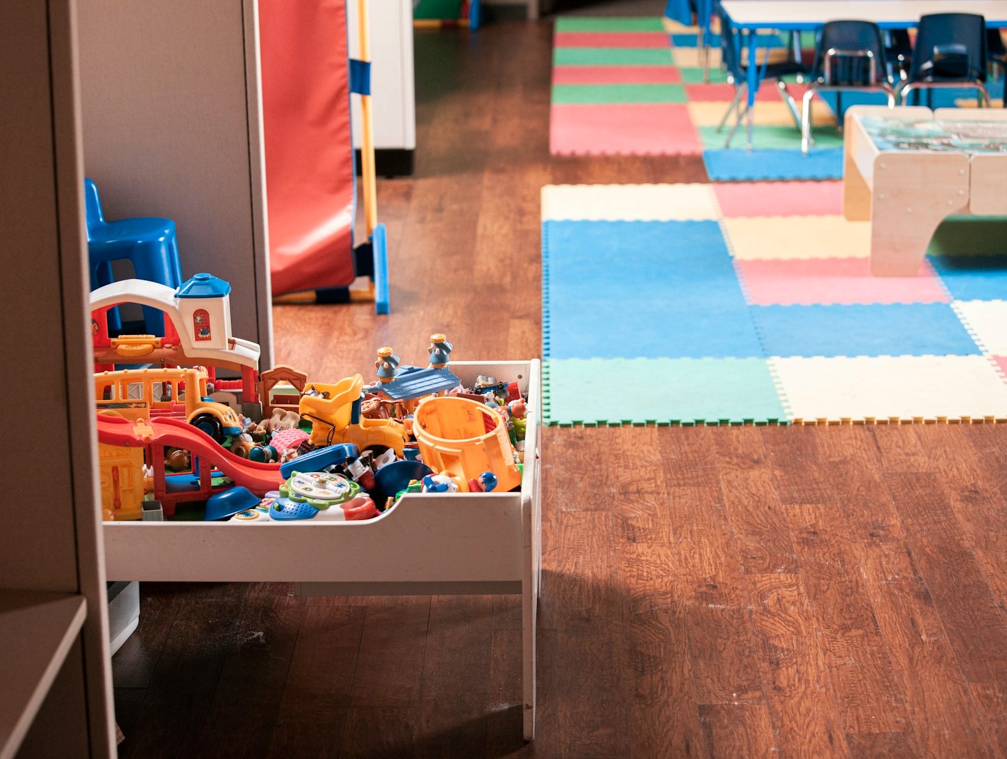 Prikkelverwerking in de klas: advies voor ouders